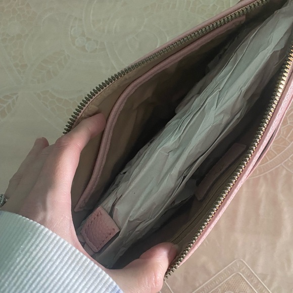 Nanette Lapore Small Shoulder Bag Purse - Picture 3 of 4